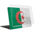 Algeria Flag Distressed MacBook Air 15in (2023-2025) Case plus Skin